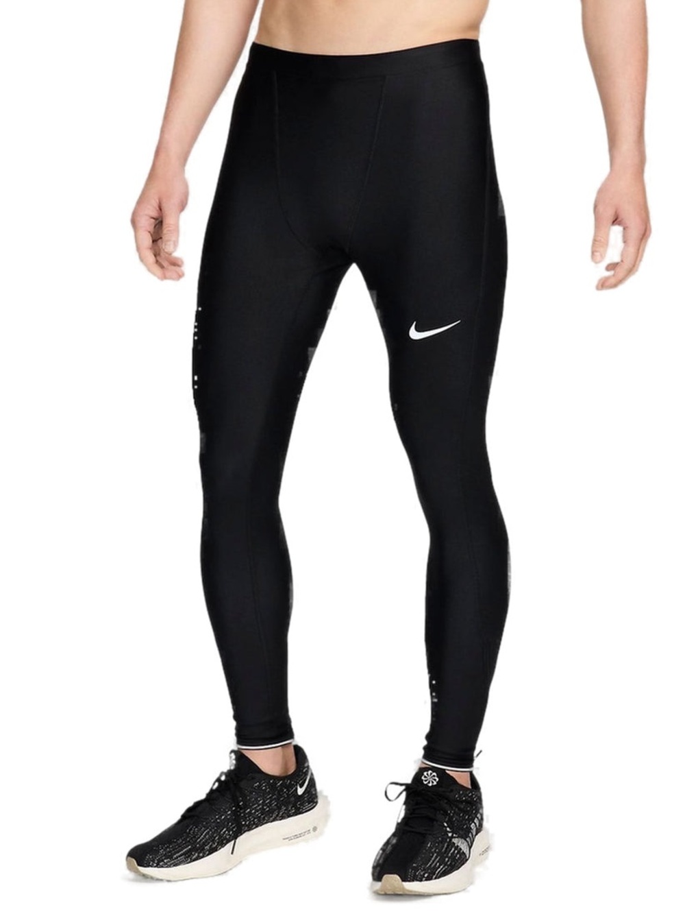Nike Pro Dri-Fit Running Tights